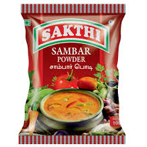 Sakthi sambar /சக்திசாம்பார் 500gm